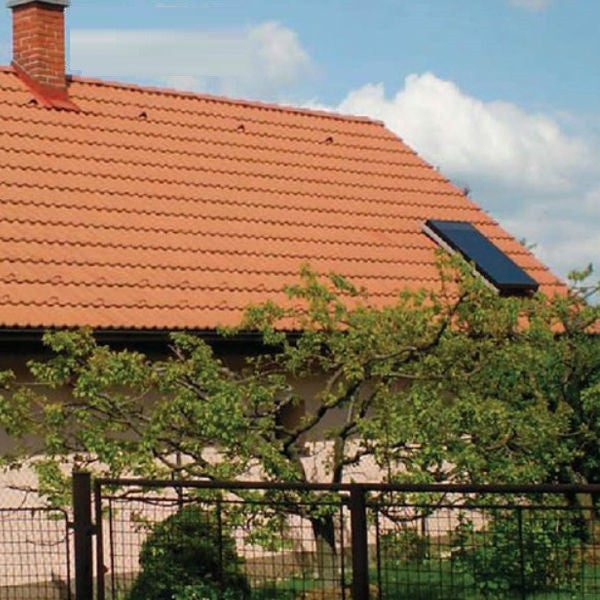 Calefactor solar CAT01