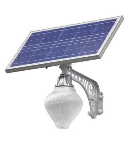 Alumbrado solar Integral APS8