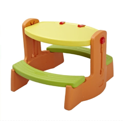 Mesa Plegable para niños PLT6