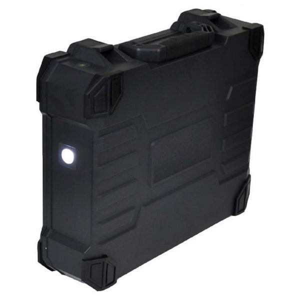 Generador Solar portátil GS1
