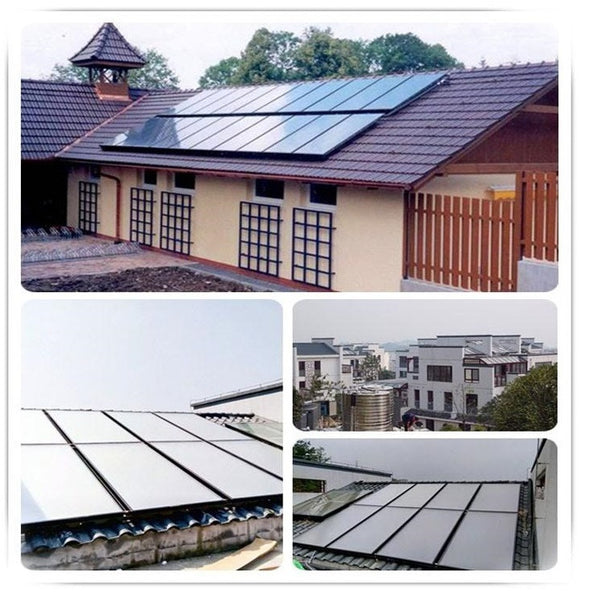 Calentador  solar TSM01
