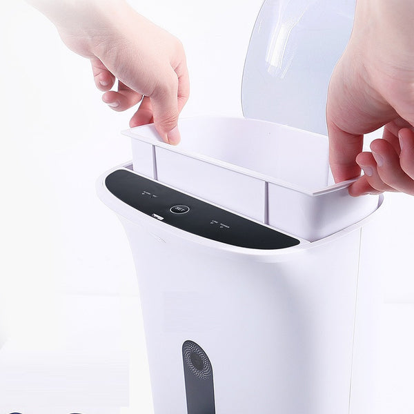 Dispensador de comida Smart DAM2