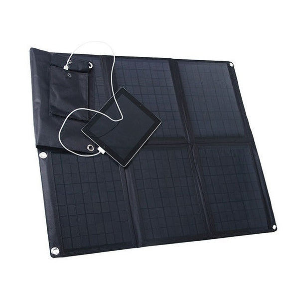 Panel Solar portátil PS8