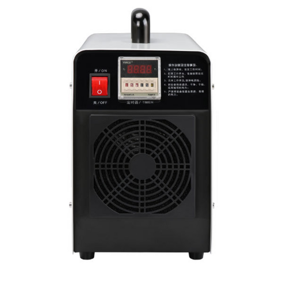 Equipo de desinfección con Ozono (Con aire) CVS-16