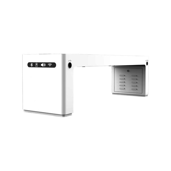 Banca Solar Smart ASS-2