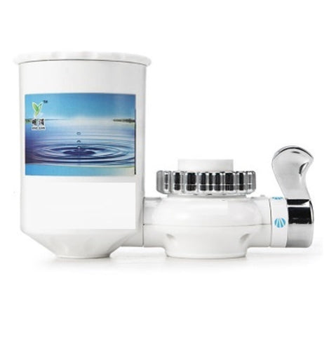Purificador de agua, ultrafiltración FA9