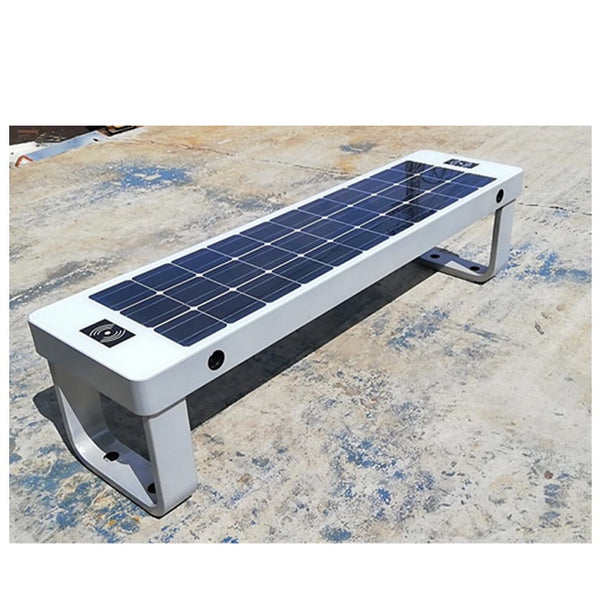Banca Solar Smart ASS-6