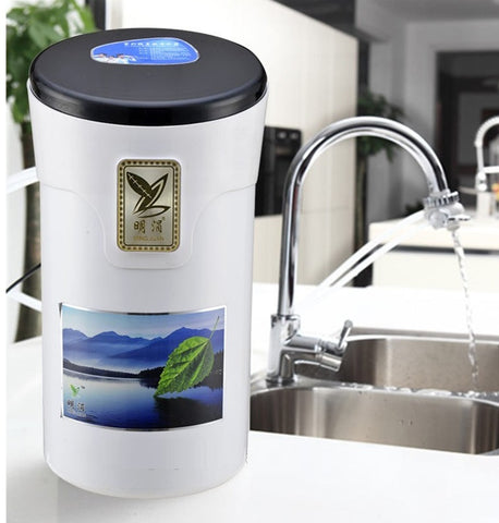 Purificador de agua, ultrafiltración FA7