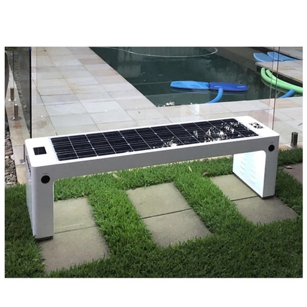 Banca Solar Smart ASS-2