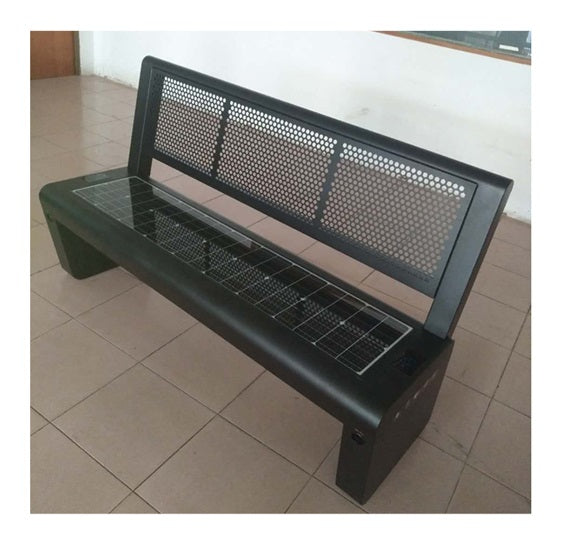 Banca Solar Smart ASS-12