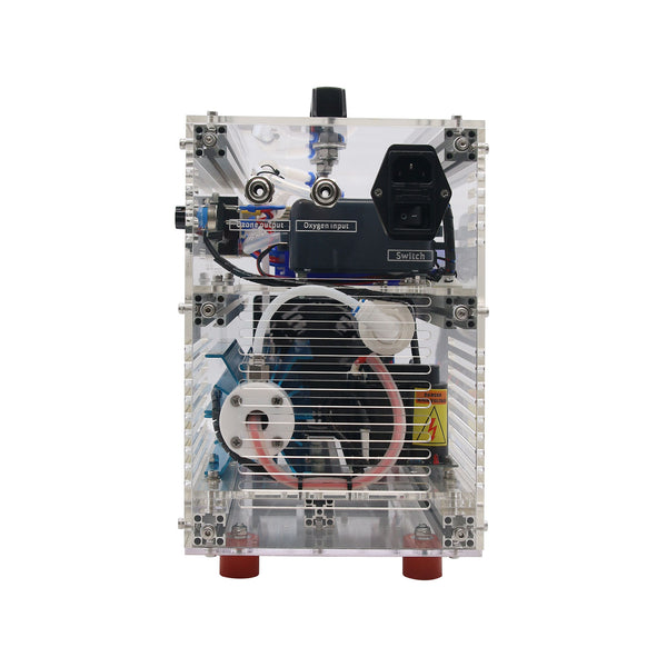Equipo de desinfección con Ozono (Con aire) CVS-15