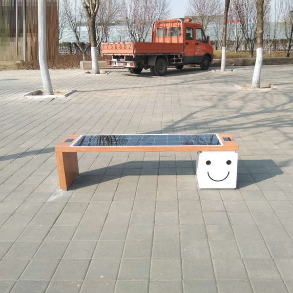 Banca Solar Smart ASS-5