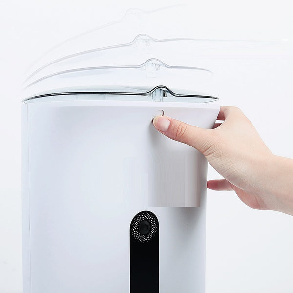 Dispensador de comida Smart DAM2
