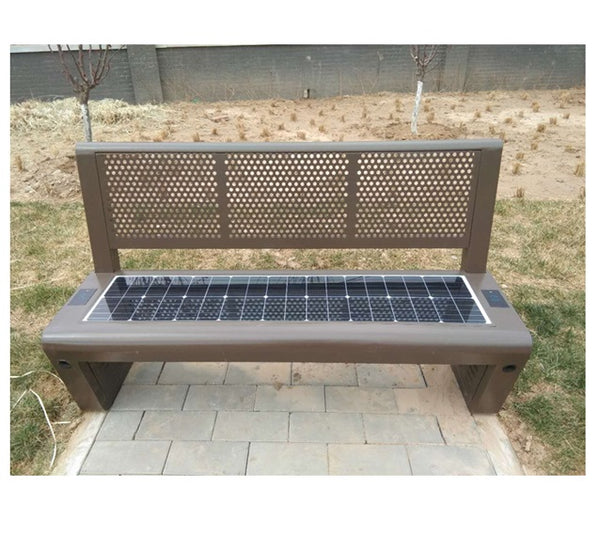 Banca Solar Smart ASS-12