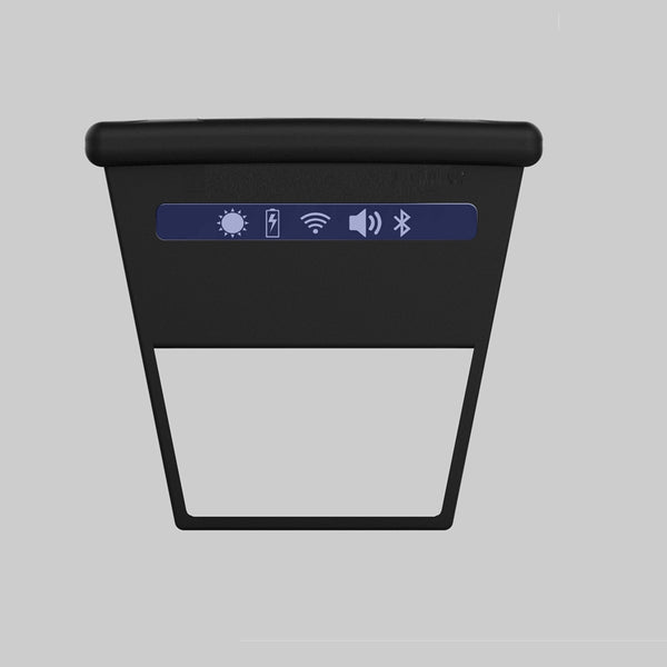 Banca Solar Smart ASS-9
