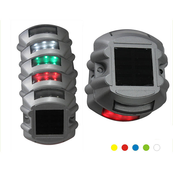 Tacha solar LSE05