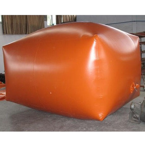 Biodigestor  Semi-enterrado BIO02