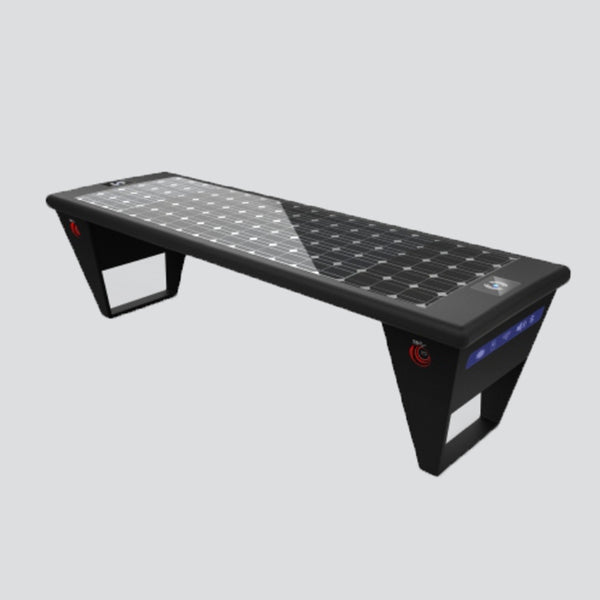 Banca Solar Smart ASS-9