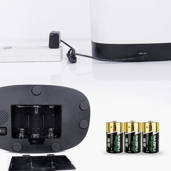 Dispensador de comida Smart DAM2