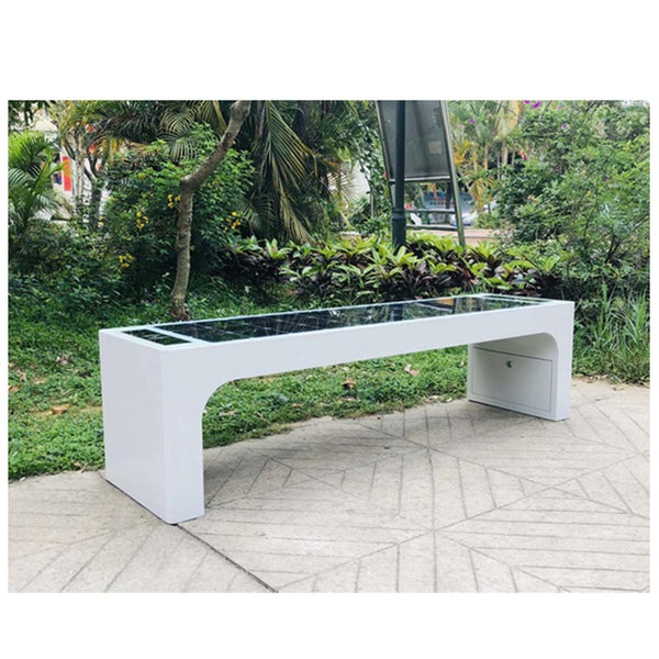 Banca Solar Smart ASS-2