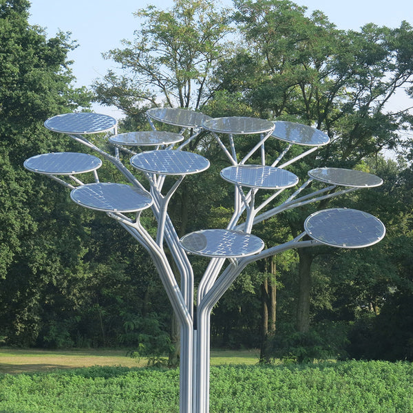 Arbol Solar Smart ASS-1