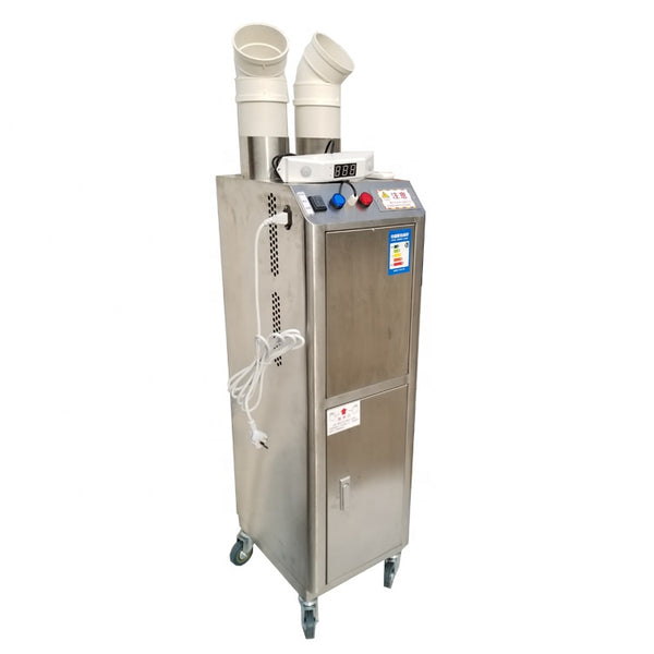 Equipo atomizador (nebulizador) CVS-14