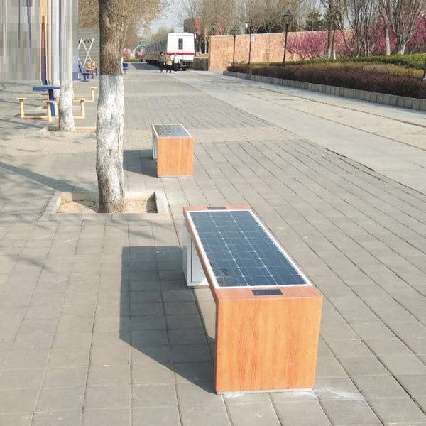 Banca Solar Smart ASS-5