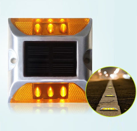 Tacha solar LSE04