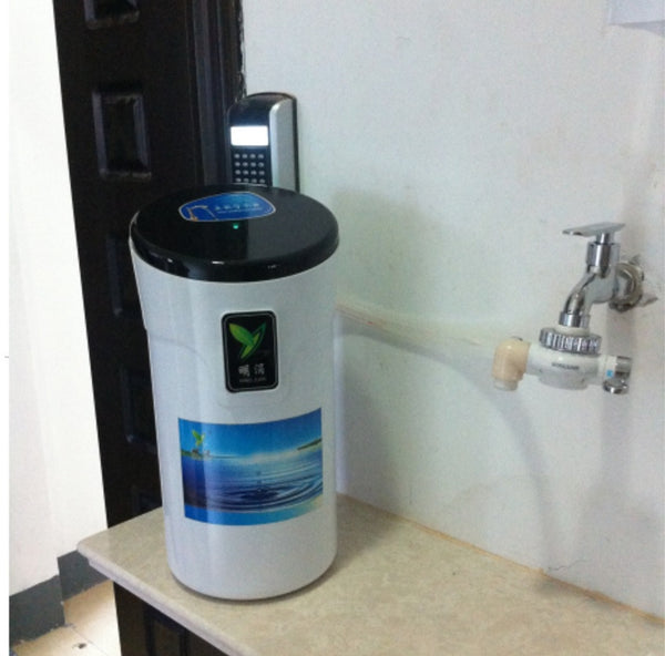 Purificador de agua, ultrafiltración FA7