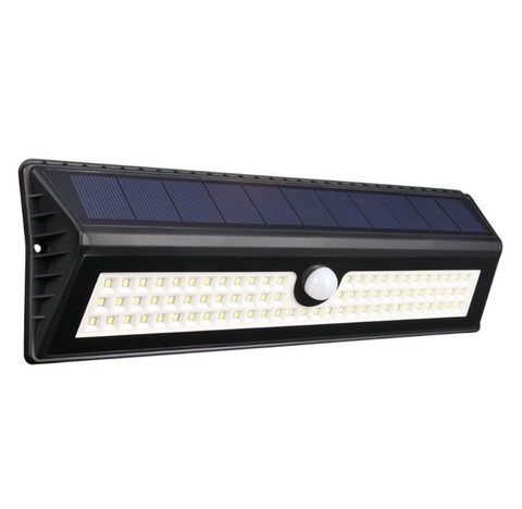 Lámpara solar de Jardín LSD17