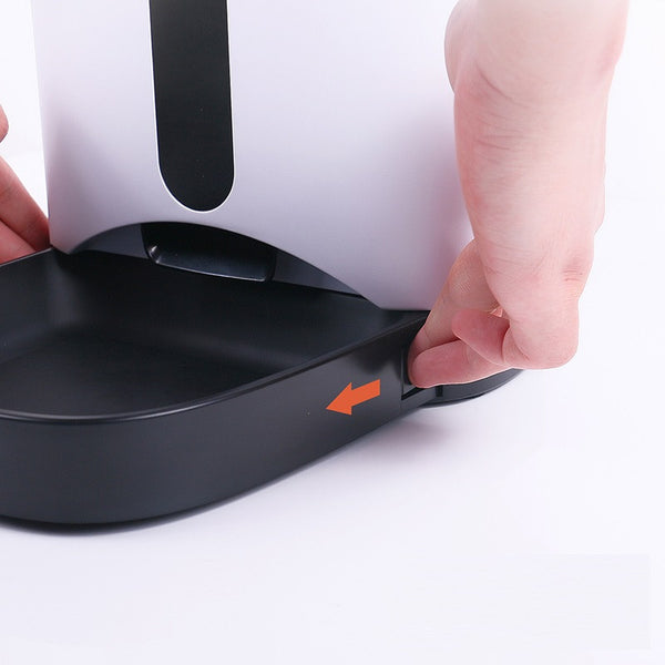 Dispensador de comida Smart DAM2