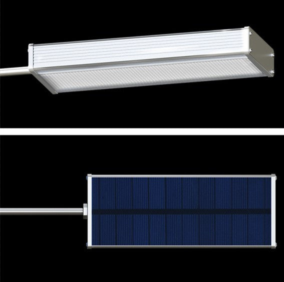 Lámpara solar de Jardín LSD11