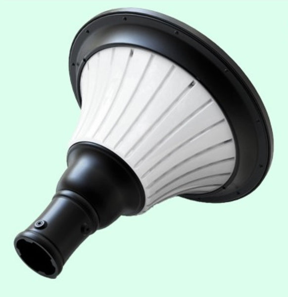 Lámpara solar APS12