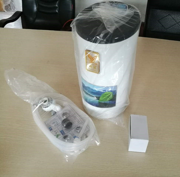 Purificador de agua, ultrafiltración FA7