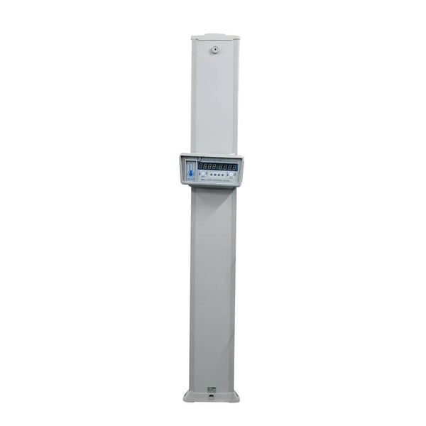 Puerta de Seguridad con detector de temperatura CVS-2