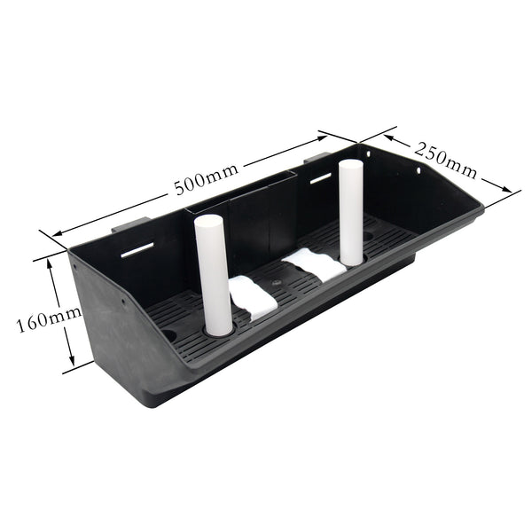 Jardinería Vertical OJF2