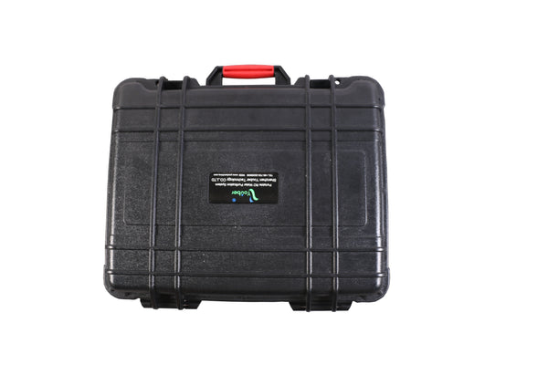 Desalinizador agua de mar portátil FA10