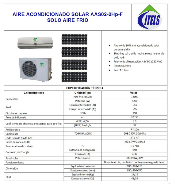 AAS02-2HP-F