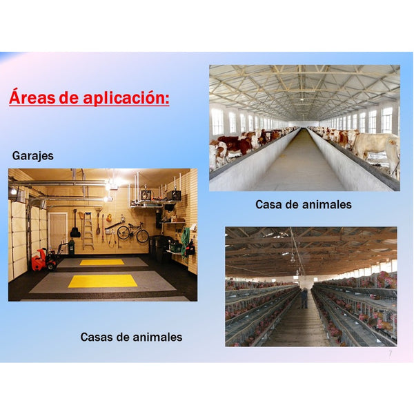 Extractor de aire solar VP3