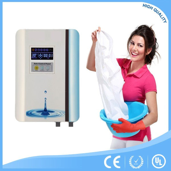 Purificador de agua con ozono FA4