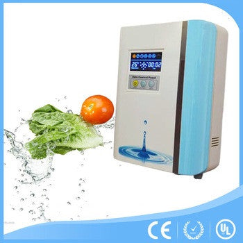 Purificador de agua con ozono FA4