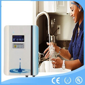 Purificador de agua con ozono FA4