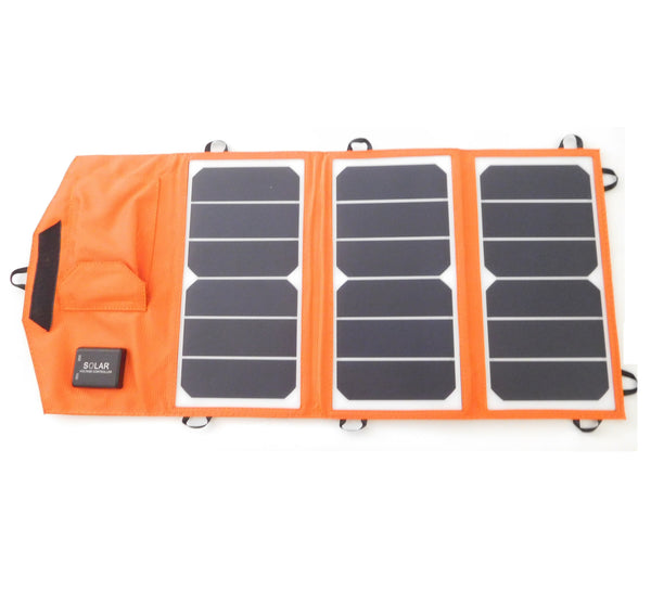 Panel Solar Portatil PS5