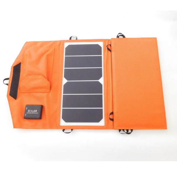 Panel Solar Portatil PS5