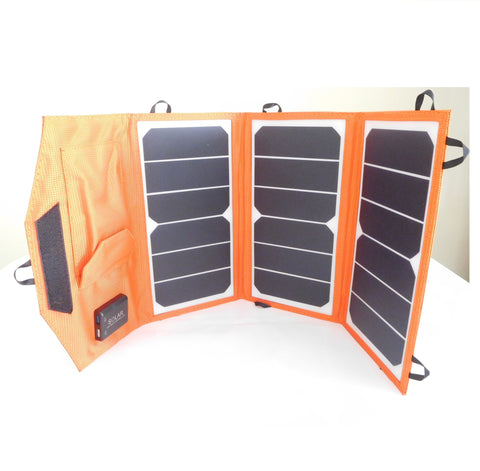 Panel Solar Portatil PS5