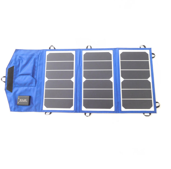 Panel Solar Portatil PS5
