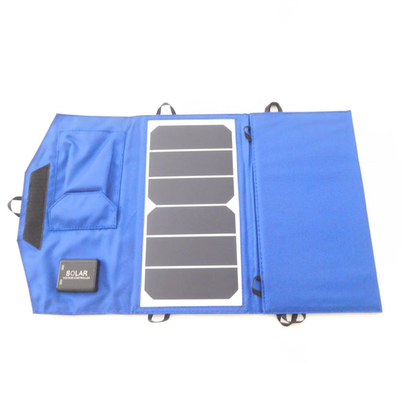 Panel Solar Portatil PS5