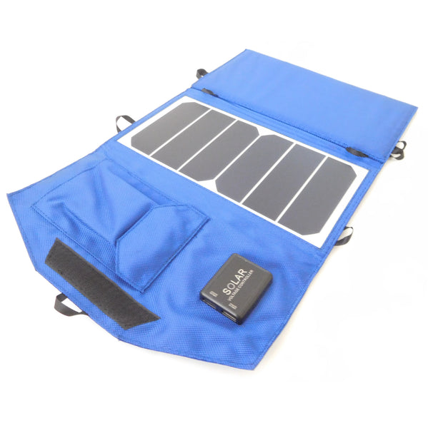 Panel Solar Portatil PS5