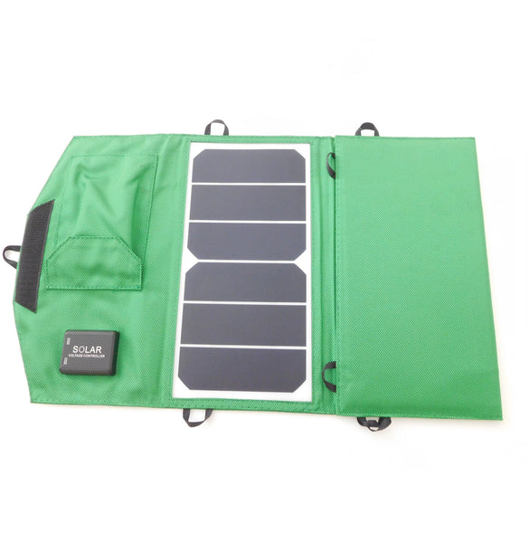 Panel Solar Portatil PS5