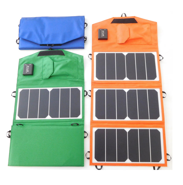Panel Solar Portatil PS5